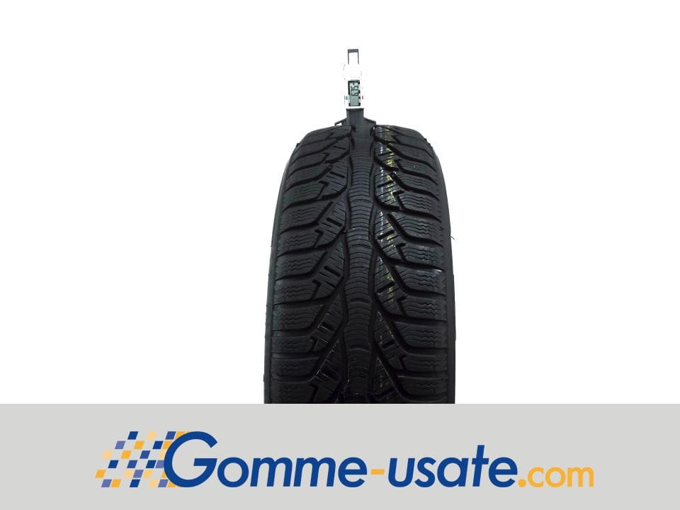 Thumb Kleber Gomme Usate Kleber 185/65 R14 86T Krisalp HP 2 M+S (80%) pneumatici usati Invernale_2